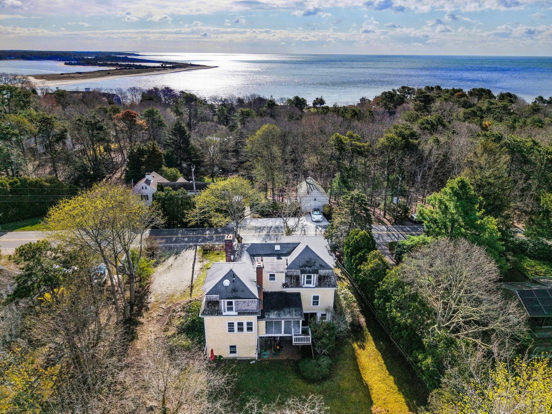 House in Barnstable, Massachusetts, United States 2 - 17757917