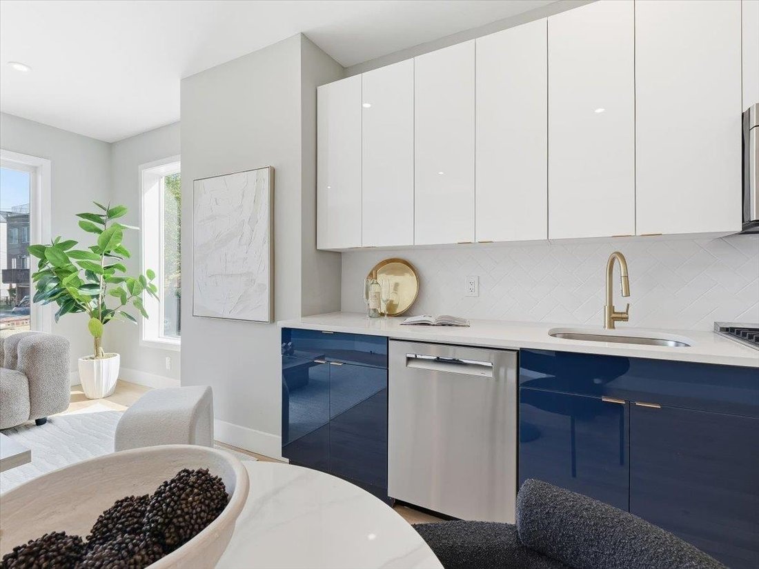 Condo in Jersey City, New Jersey, United States 5 - 17756297