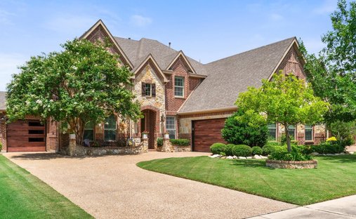 Haus in Keller, Texas, Vereinigte Staaten 1
