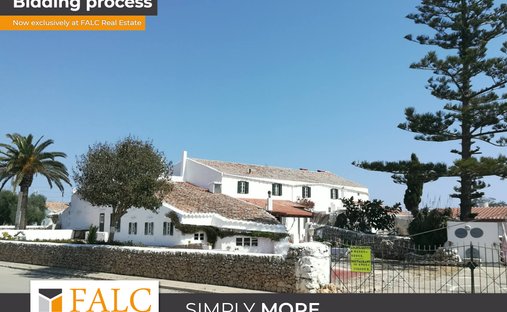 Maó, Isole Baleari, Spagna 1
