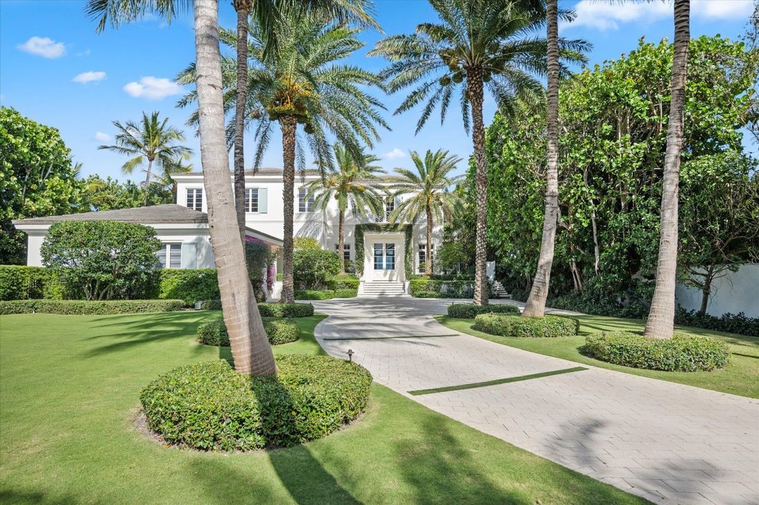 House in Delray Beach, Florida, United States 1 - 17757706