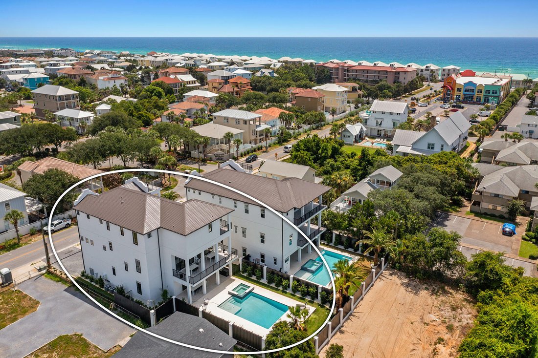 House in Miramar Beach, Florida, United States 5 - 17758158