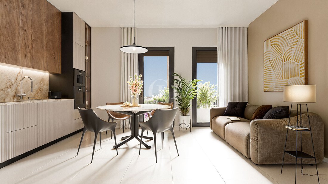 Apartment in Bardolino, Veneto, Italy 1 - 17762120