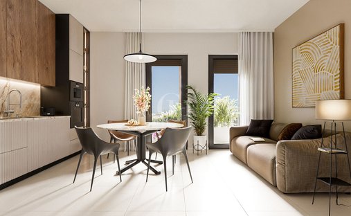 Apartment in Bardolino, Veneto, Italy 1