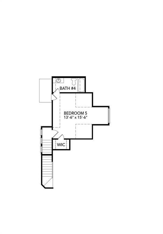 House in Fort Worth, Texas, United States 4 - 17759704