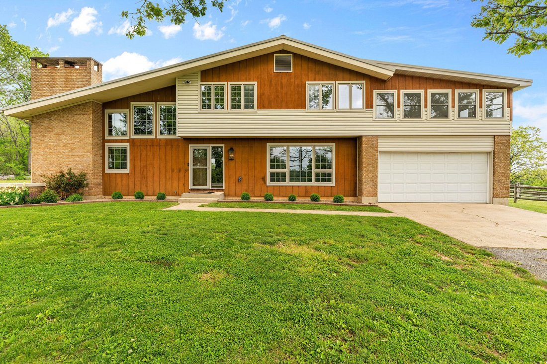 House in West Plains, Missouri, United States 2 - 17283066
