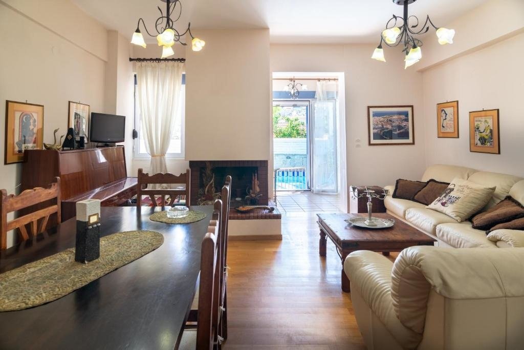 Villa in Crete, Greece 2 - 17755724