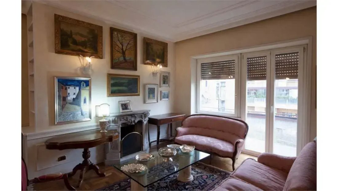 Apartment in Balduina, Rome, Lazio 2 - 17755050