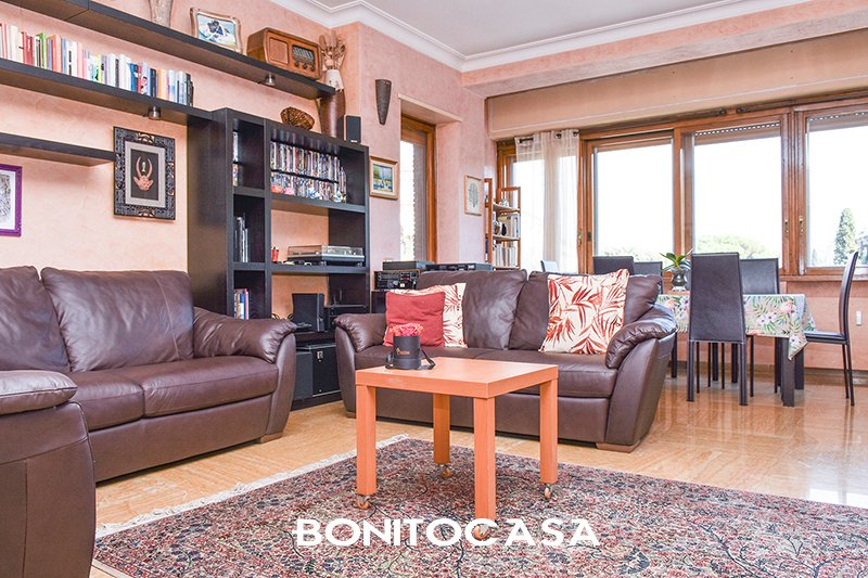 Apartment in Mazzini - Lungotevere, Rome, Italy 1 - 17755073