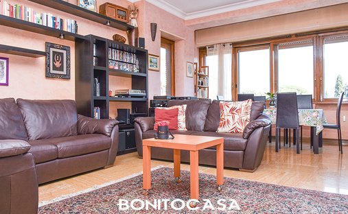Appartement à Mazzini - Lungotevere, Rome, Italie 1
