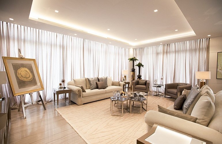 Villa in Damac Hills, Dubai, United Arab Emirates 3 - 17756863