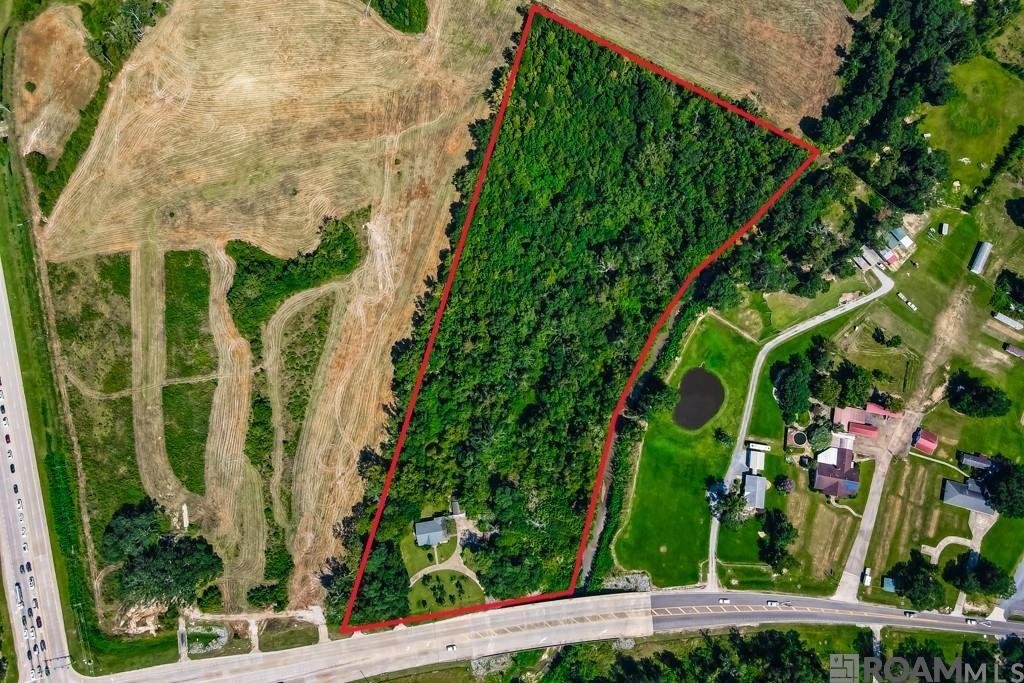 Land in Baton Rouge, Louisiana, United States 2 - 17756652