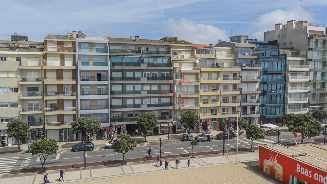 Wohnung in Povoa de Varzim, Beiriz e Argivai, Distrikt Porto, Portugal 3 - 17758104
