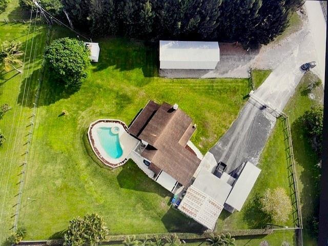 House in Miramar, Florida, United States 1 - 17759982