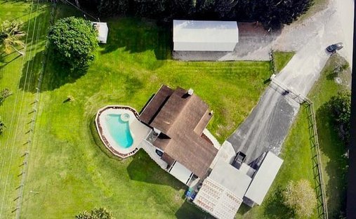House in Miramar, Florida, United States 1