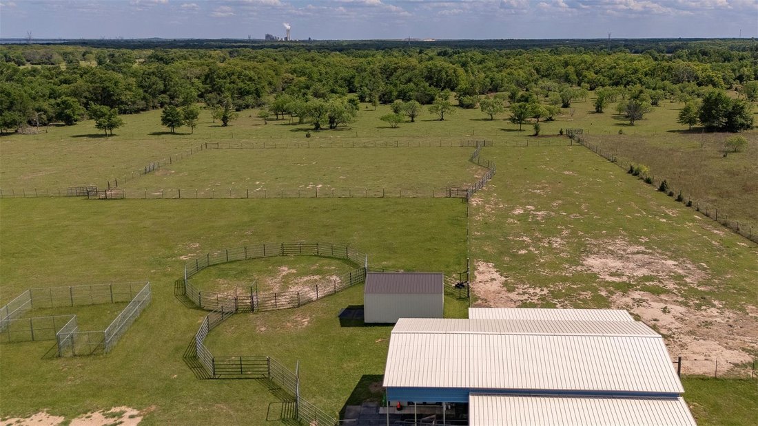 House in Bremond, Texas, United States 4 - 17759673