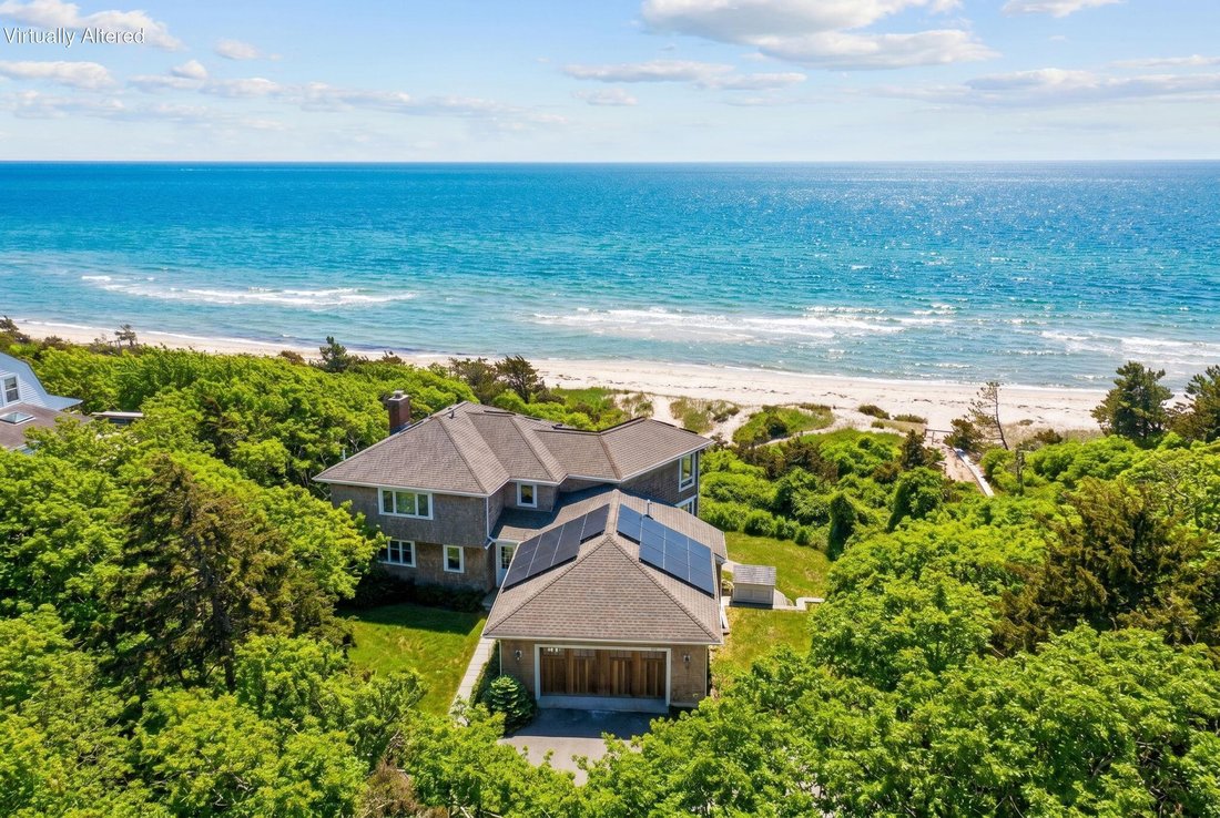 House in Barnstable, Massachusetts, United States 1 - 17692841