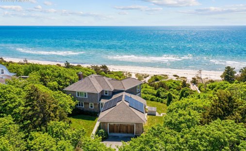 Casa a Barnstable, Massachusetts, Stati Uniti 1
