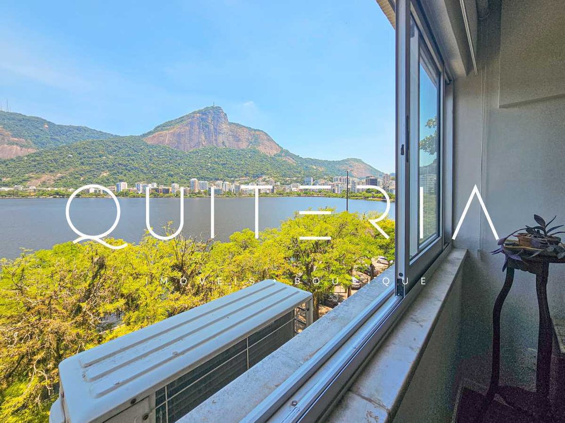 Apartment in Rio de Janeiro, State of Rio de Janeiro, Brazil 2 - 17760263