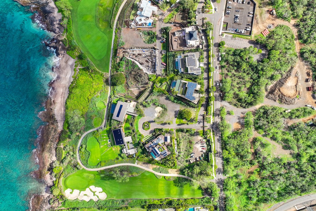 Terreno a Kihei, Hawaii, Stati Uniti 3 - 17762676
