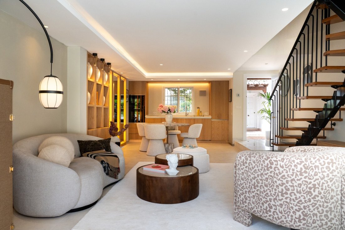 House in Marbella, Andalusia, Spain 2 - 17762759