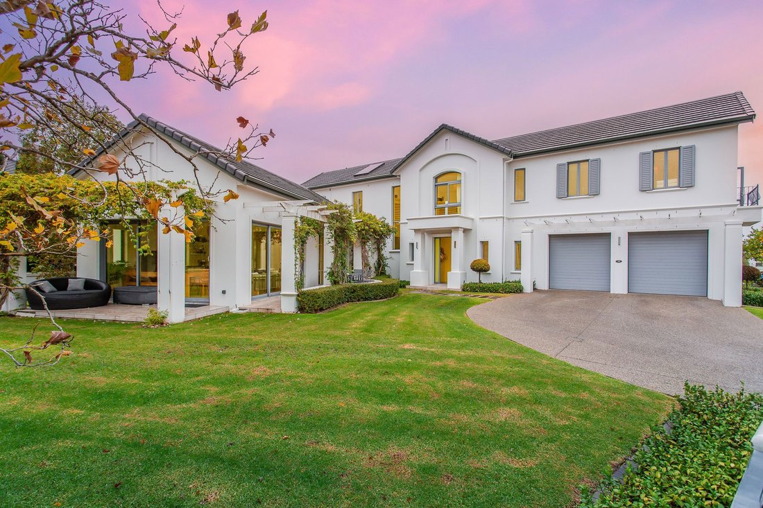 Estate in Val de Vie, Western Cape, South Africa 1 - 17758536