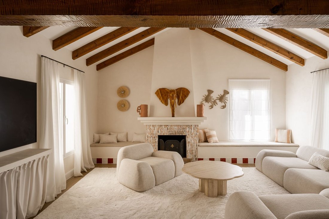 Villa en Elviria-Cabopino, Marbella, España 2 - 17755402