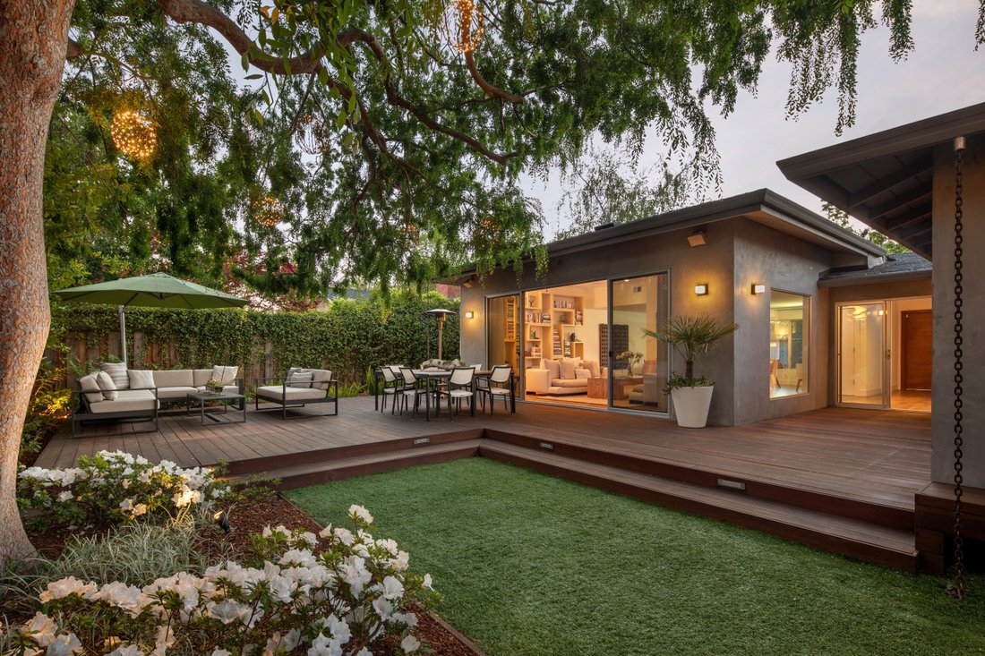 House in Menlo Park, California, United States 1 - 17757725