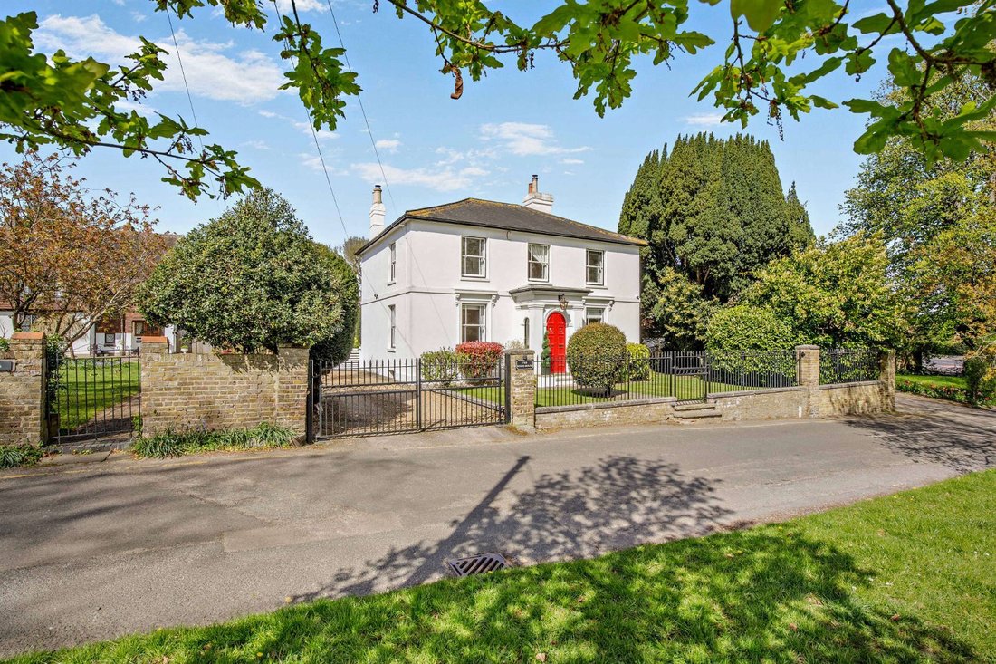 House in Meopham, England 1 - 17755781