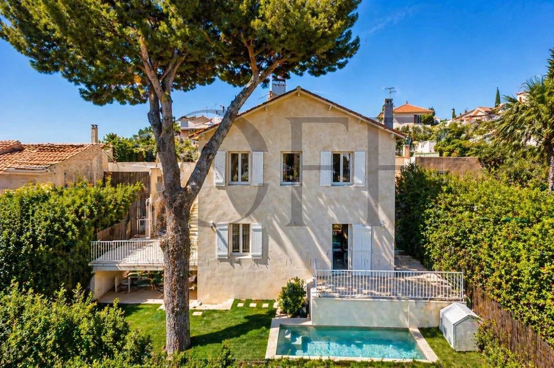 House in Lecoq, Clermont-Ferrand, France 5 - 16690617