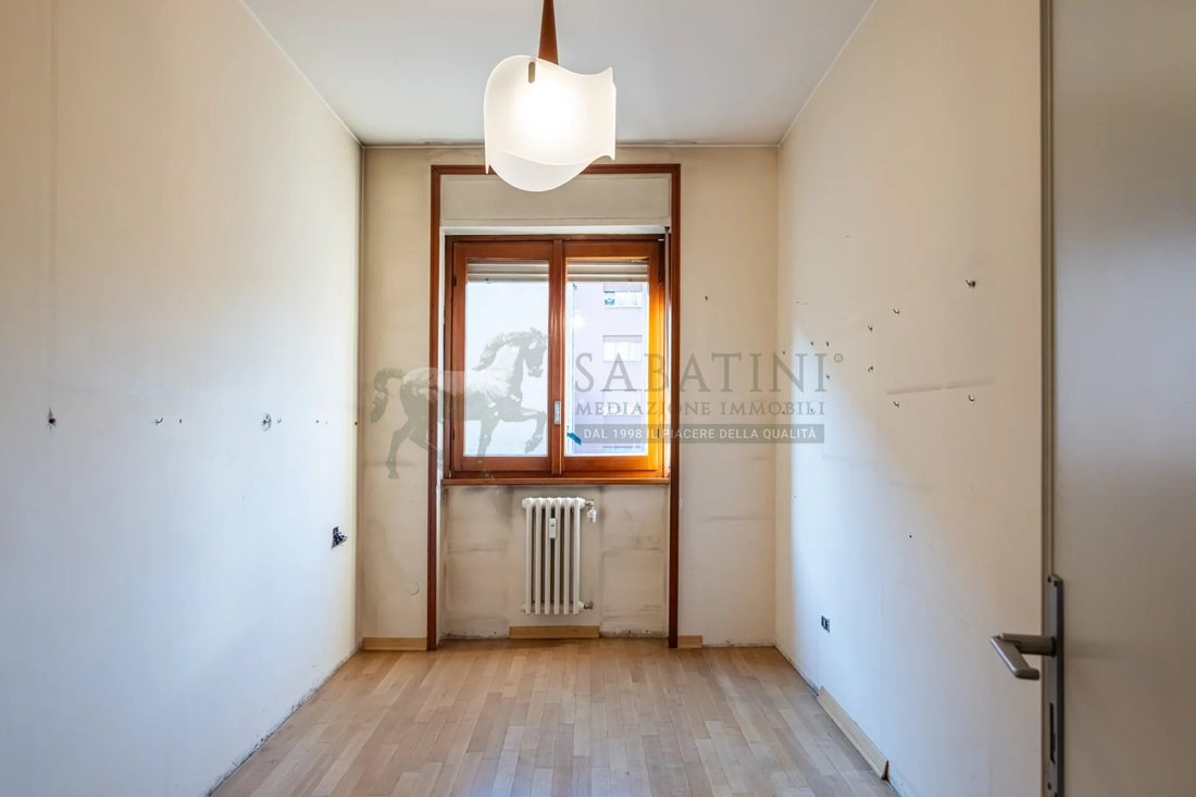 Apartment in Maggiolina - Journalists' Village, Milan, Italy 4 - 16786656