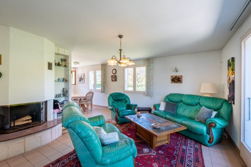 Haus in Duingt, Auvergne-Rhone-Alpen, Frankreich 4 - 17756108