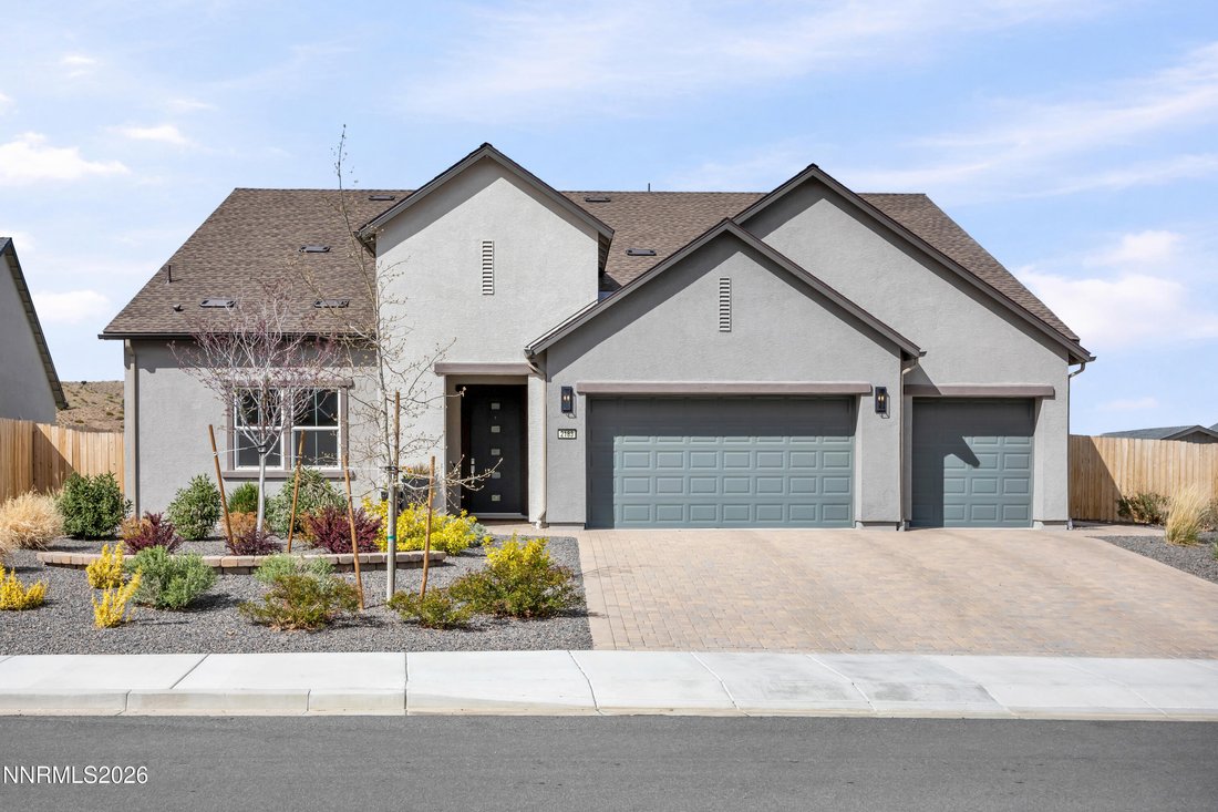 House in Sparks, Nevada, United States 5 - 17755545