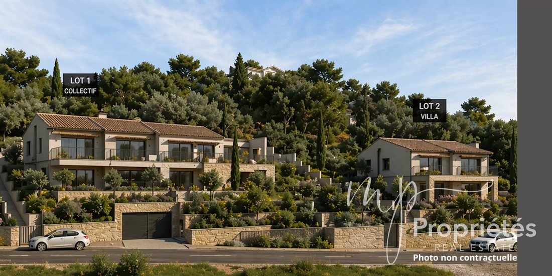 House in Centre Ville, Carqueiranne, France 2 - 17415614