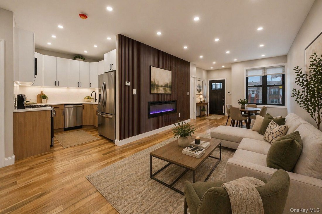 Apartment in New York, New York, United States 2 - 17748500