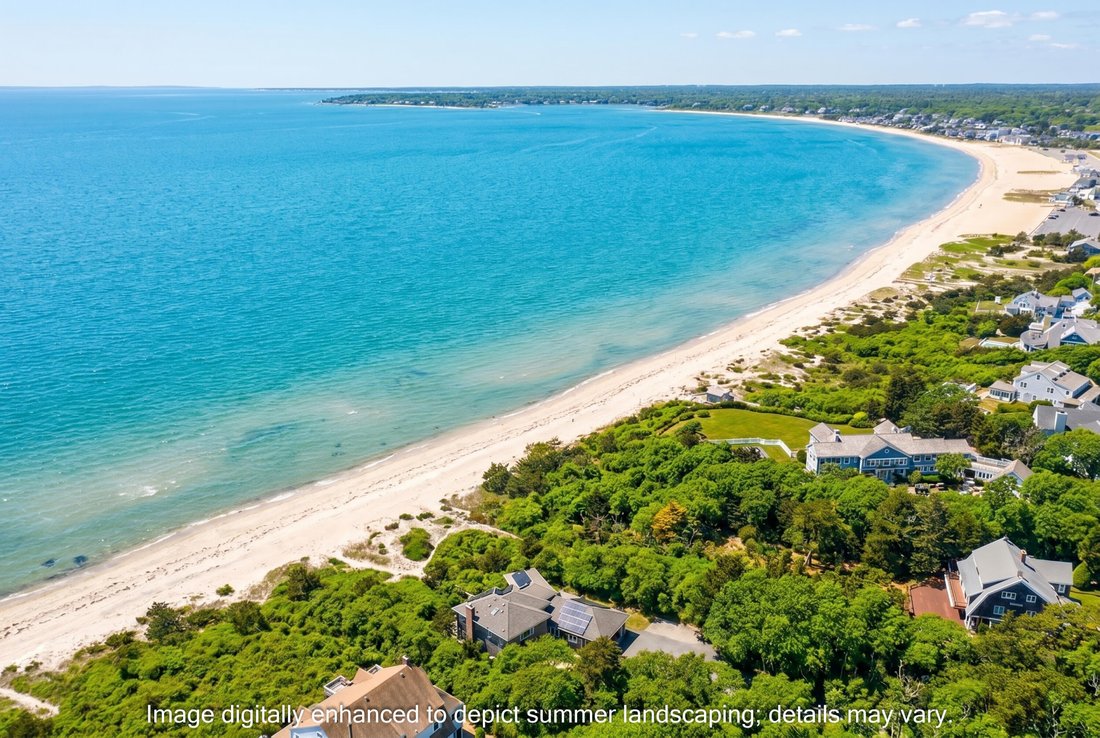 House in Barnstable, Massachusetts, United States 3 - 17692841