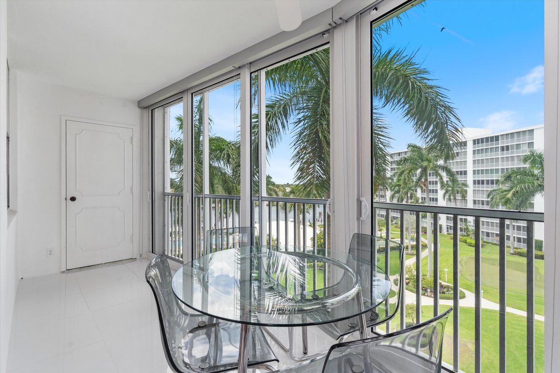 Condo in Boca Raton, Florida, United States 3 - 17756467