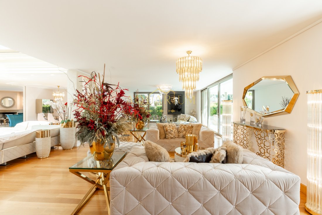 House in Glyfada, Attica, Greece 5 - 17750889