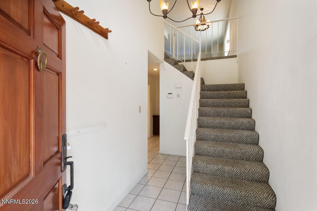 Condo in Incline Village, Nevada, United States 4 - 17758272