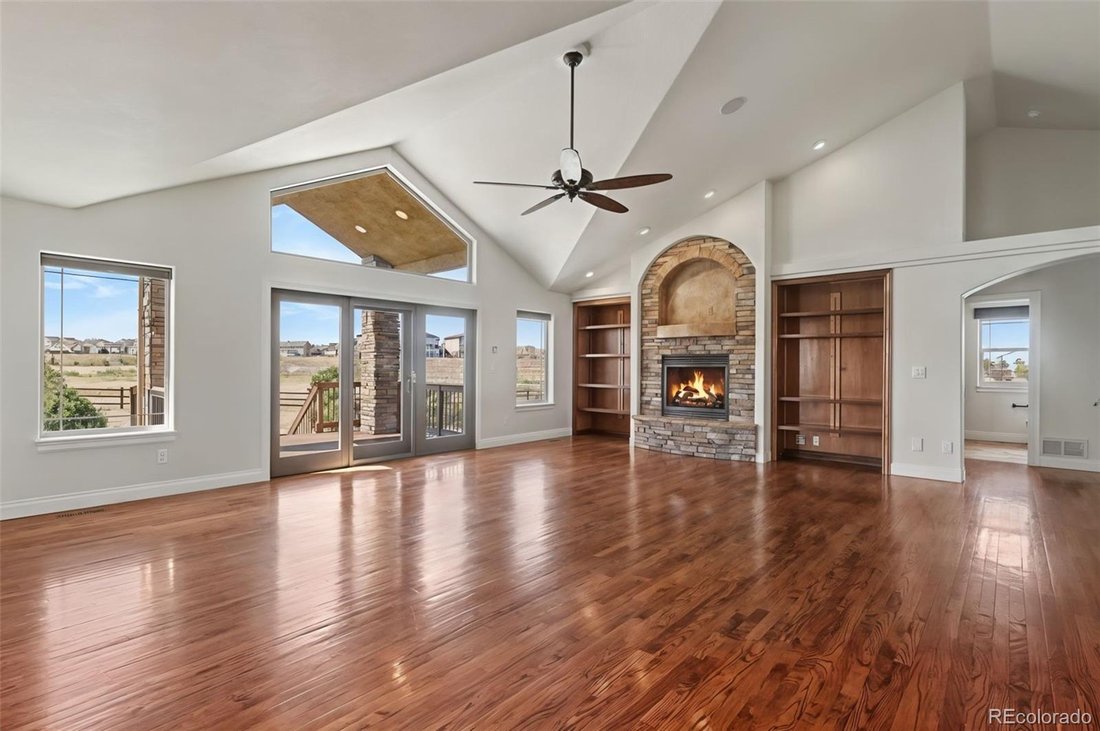 House in Peyton, Colorado, United States 3 - 17757947