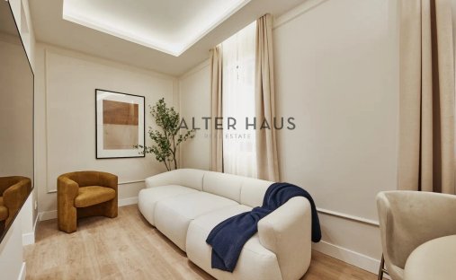 Appartement à Salamanque, Madrid, Espagne 1