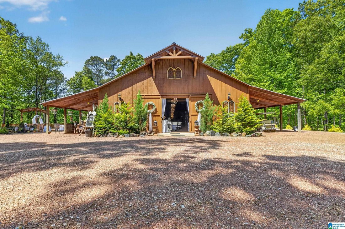 House in Anniston, Alabama, United States 3 - 17757458