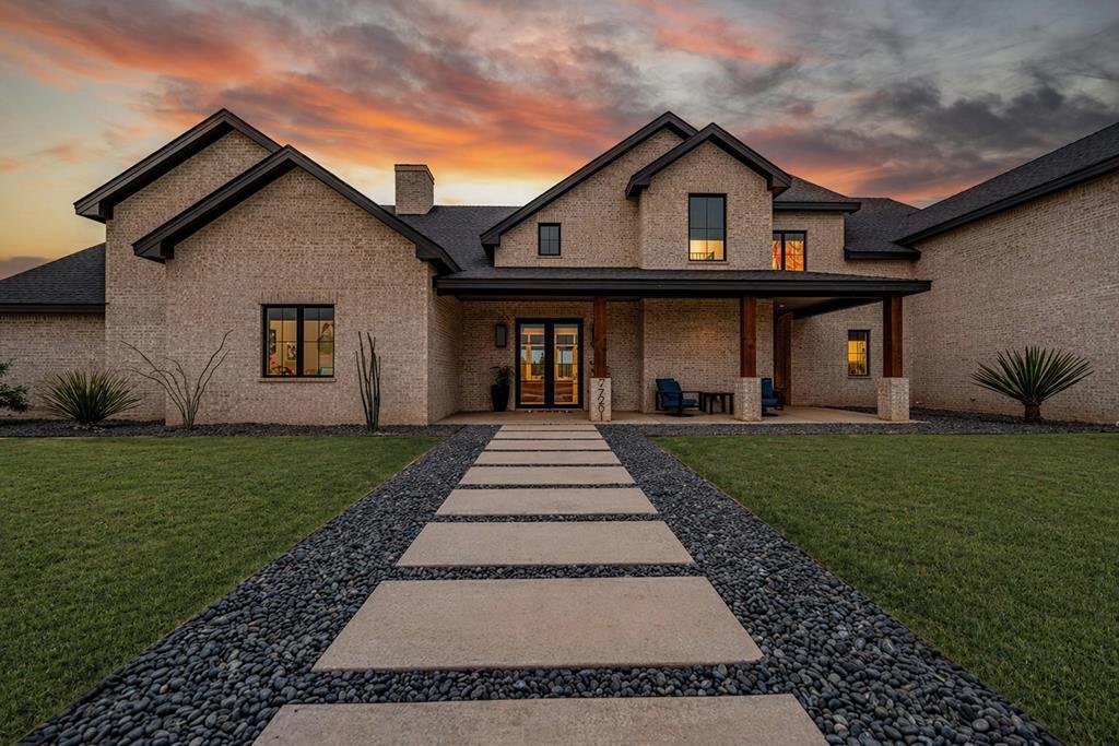 House in Midland, Texas, United States 1 - 17755373