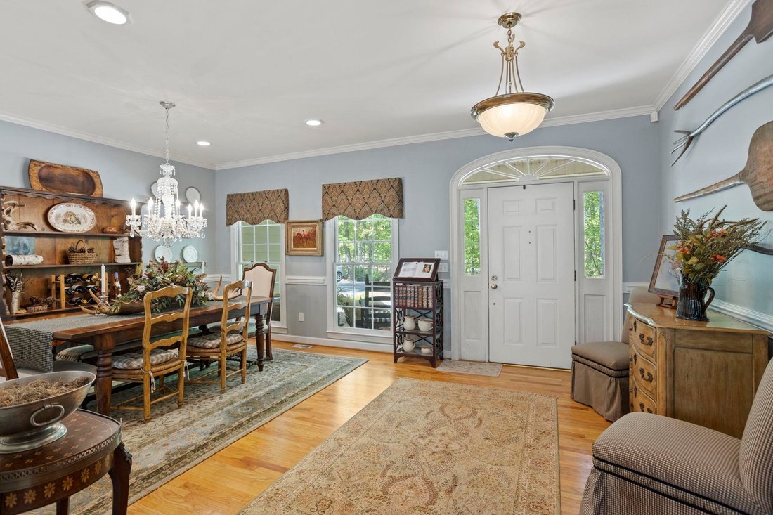 House in Campobello, South Carolina, United States 3 - 17757286