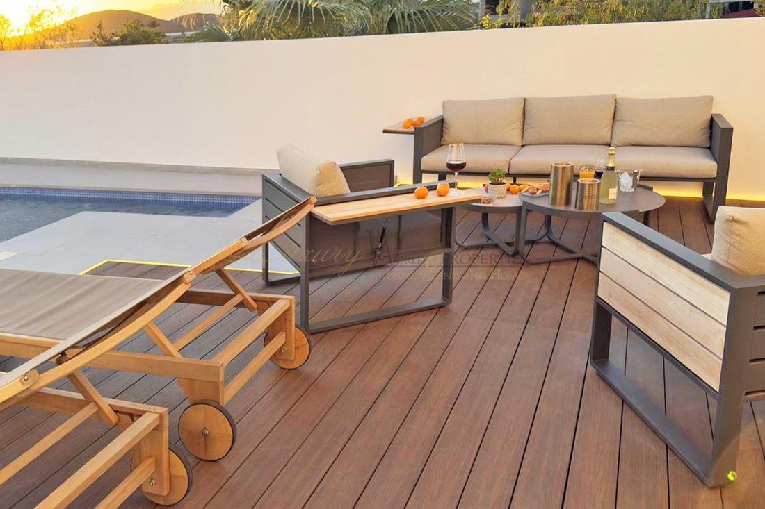 House in San Miguel de Abona, Canary Islands, Spain 3 - 17755975
