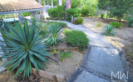 Villa in 33970 Le Cap-Ferret, Lège-Cap-Ferret, Nouvelle-Aquitaine 1