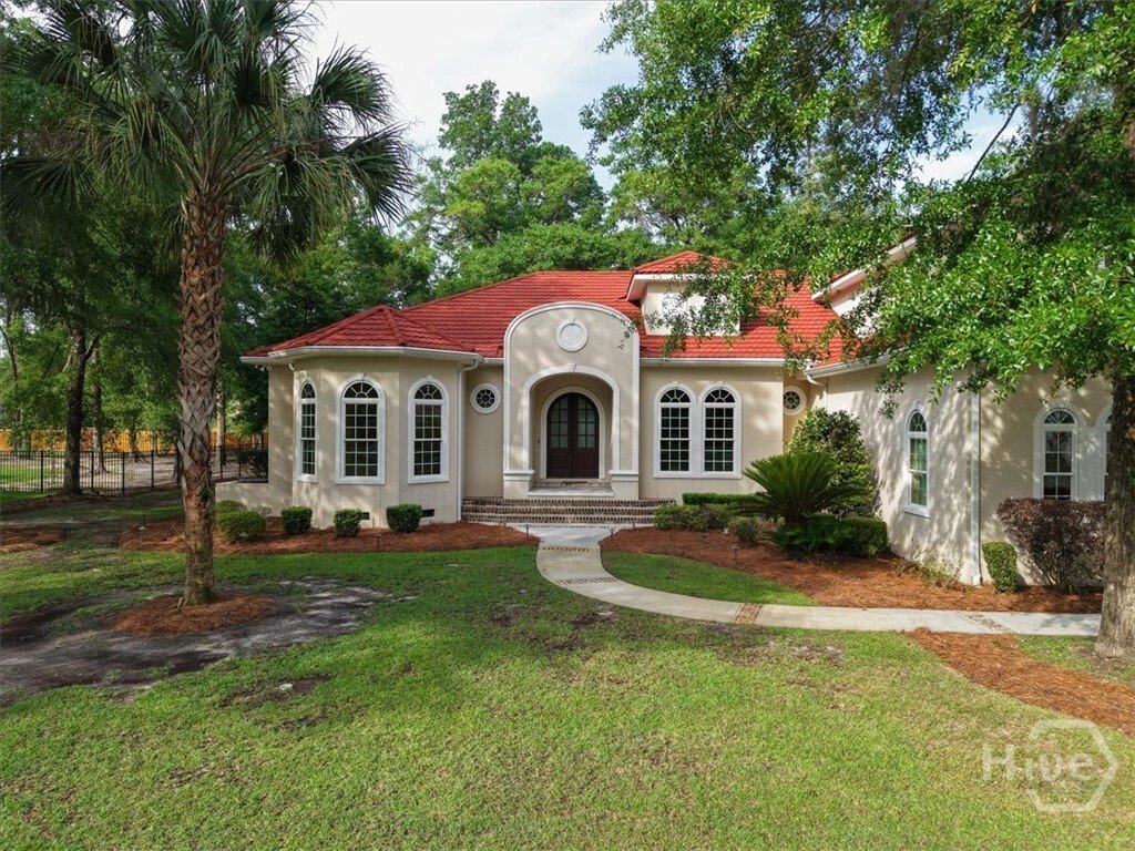 House in Rincon, Georgia, United States 4 - 17760143
