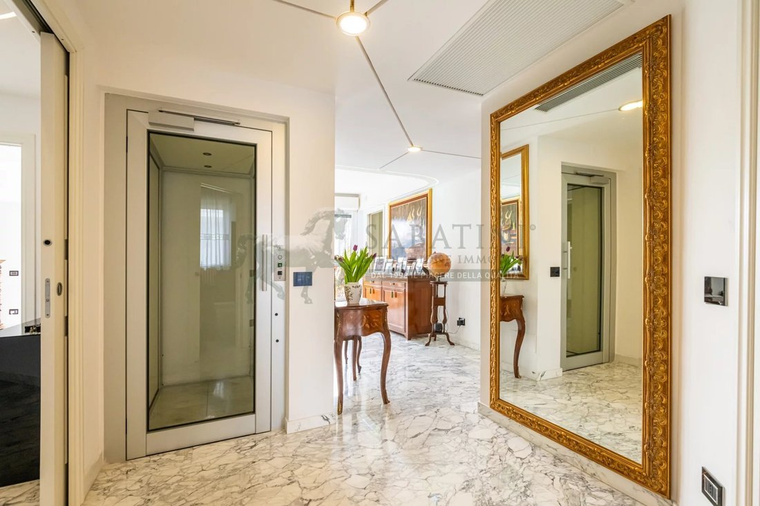 Apartment in Govone, Milan, Italy 4 - 17755077