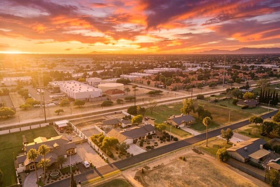 Chandler, Arizona, United States 2 - 17762825