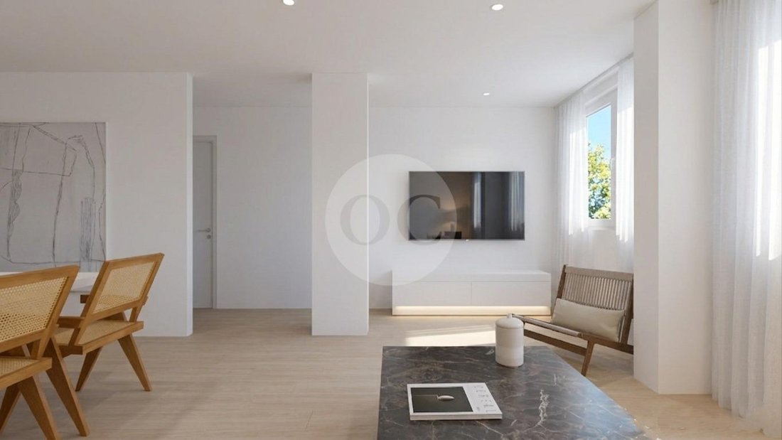 Apartment in el Pla del Real, Valencia, Spain 2 - 17760202